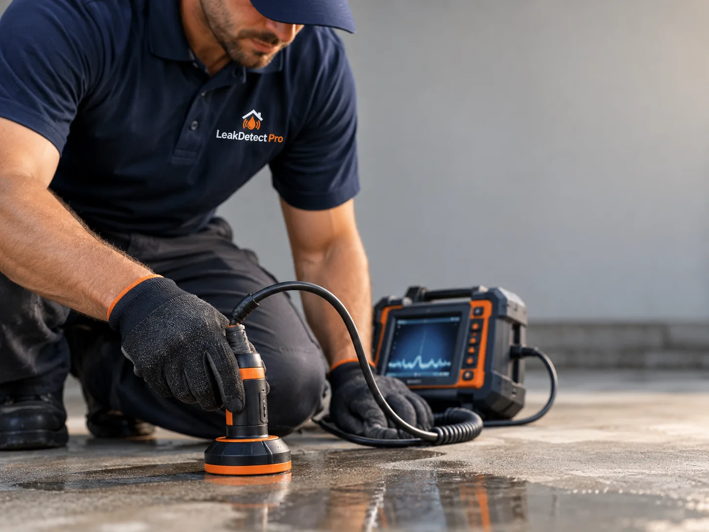 Flat Roof Analysis in Ridgecrest, NC